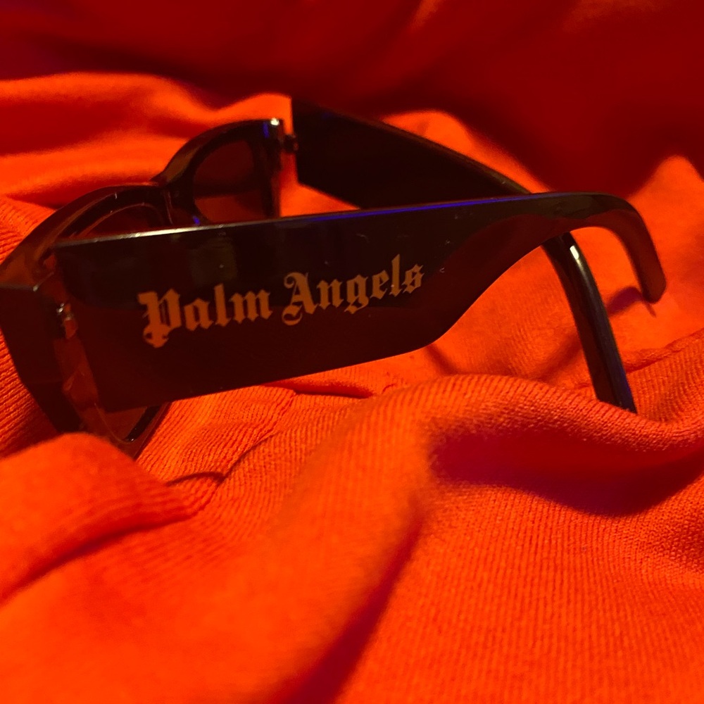 Fancy Sunglasses